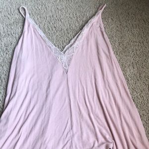 AE soft and sexy ribbed cami